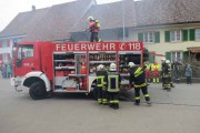 Hauptübung 15
